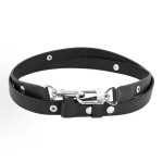 LOUIS VUITTON Buci Epi grain-grain resin Logo crossbody single-shoulder bag   Black