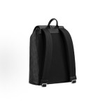 DIOR D-Motion Oblique Galaxy Backpack for men, black