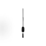 SAINT LAURENT YSL LOU quilted Camera Bag, single-shoulder crossbody bag for women, black