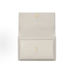 SAINT LAURENT YSL Sunset Smooth Leather sunset bag, hand-held crossbody single-shoulder bag, medium size for women