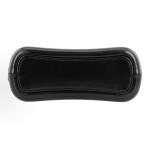 CHANEL Gabrielle 19A single-shoulder crossbody bag, small black