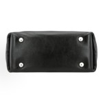 LOUIS VUITTON Carryall Black Knight style