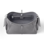 LOUIS VUITTON Carryall Cargo Shark Grey Small size