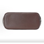 GUCCI Ophidia mini women\'s single-shoulder crossbody handbag in beige and ebony