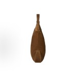 GUCCI Jackie GIORNO light gold accessory shoulder bag for women in brown