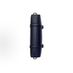 GUCCI Original brand Logo flip cover crossbody single-shoulder bag for men, beige and blue