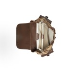 GUCCI Jumbo Super Double G large monogram Logo large capacity schoolbag Backpack Backpack Backpack for both men and women, couple style, ebony color, camel color and brown